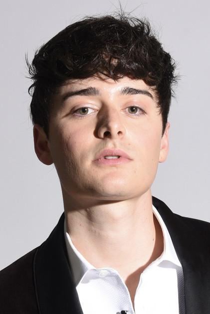 Noah Schnapp - Actor Profile Photo