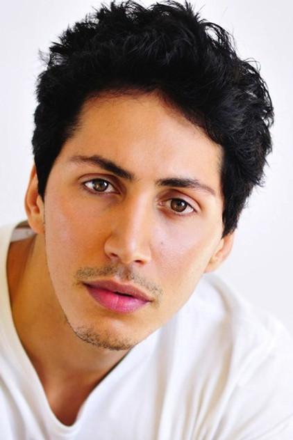 Stephen Multari - Actor Profile Photo