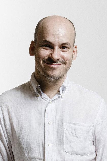 Alexandre Jollien - Actor Profile Photo