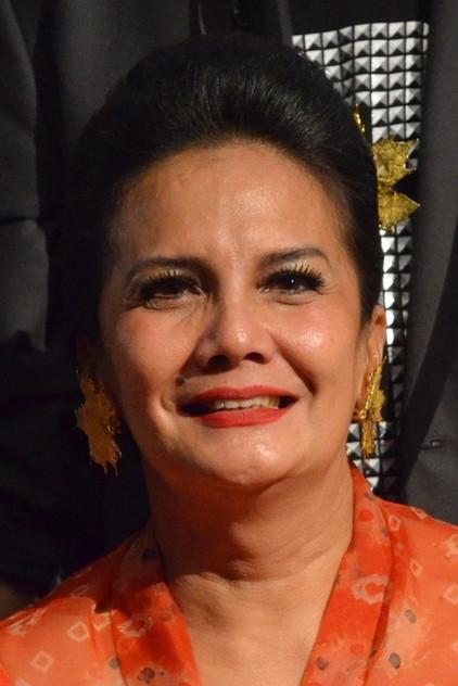 Christine Hakim - Actor Profile Photo