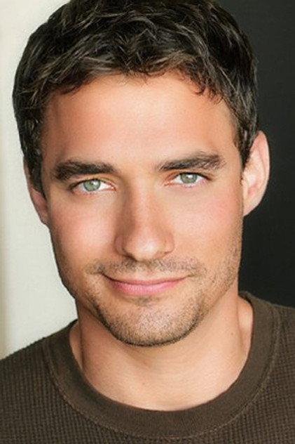 David Greene - Actor Profile Photo