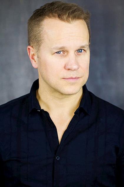 Michael Coleman - Actor Profile Photo