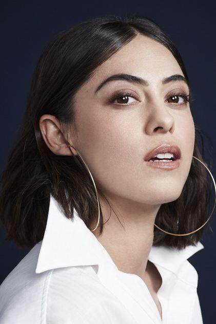 Rosa Salazar - Actor Profile Photo
