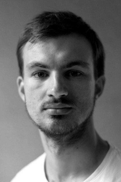Benjamin Lønne Røsler - Actor Profile Photo