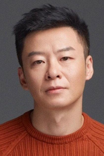 Yang Kaisen - Actor Profile Photo