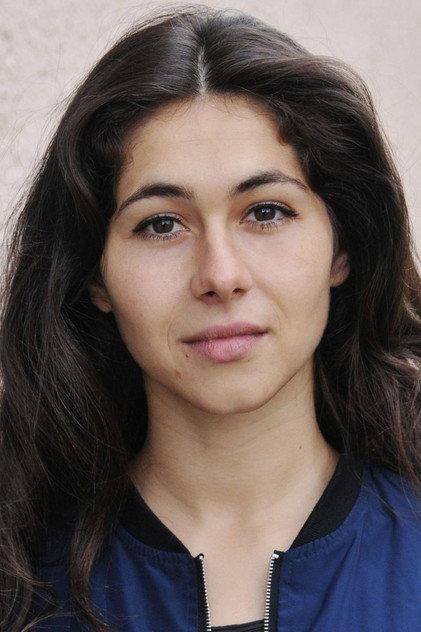Hanna Mannsberger - Actor Profile Photo