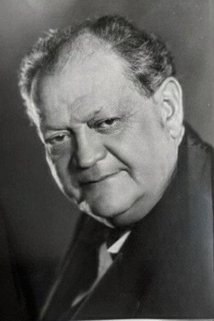 Rudolph Schildkraut - Actor Profile Photo