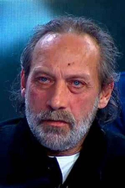 Nikoloz Shengelaia (II) - Actor Profile Photo