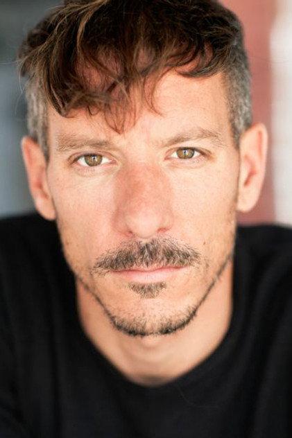 Francis La Haye - Actor Profile Photo