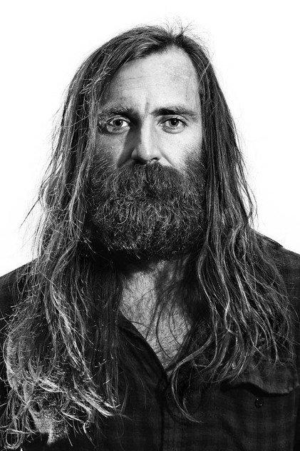 Chris Haslam - Actor Profile Photo
