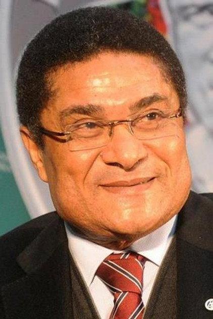 Eusébio - Actor Profile Photo