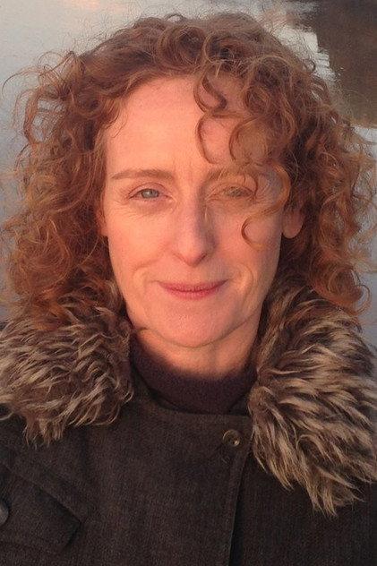 Briana Corrigan - Actor Profile Photo