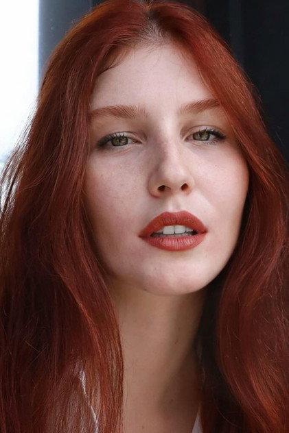 Thalassini Vostatzoglou - Actor Profile Photo