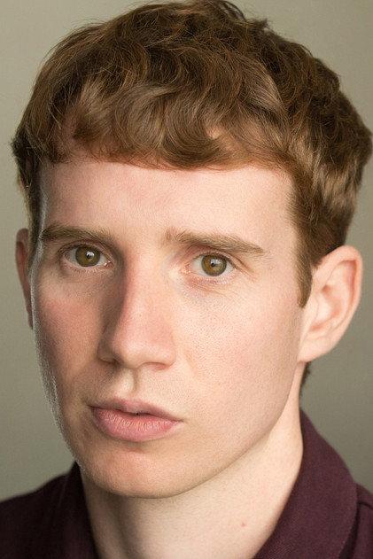 Mikey Collins - Actor Profile Photo