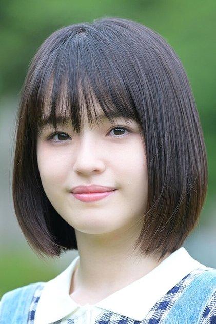Hana Toyoshima - Actor Profile Photo