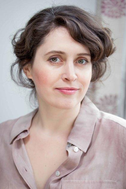 Madeleine Worrall - Actor Profile Photo