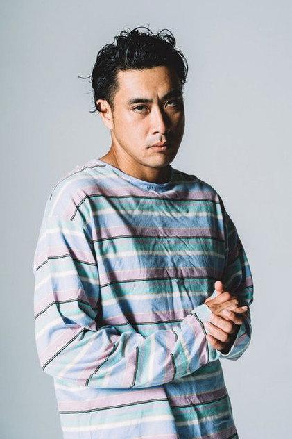 ERONE - Actor Profile Photo