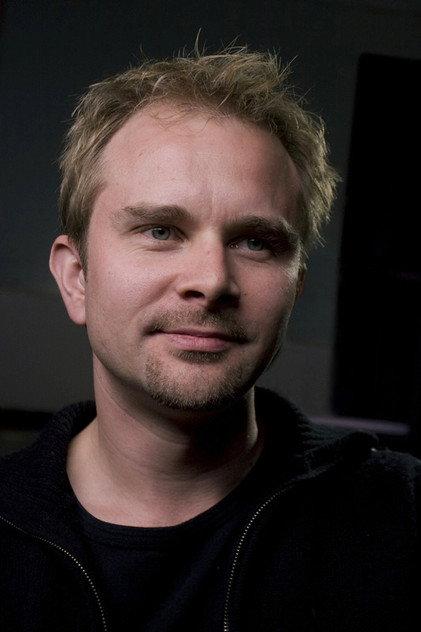 Dan Glass - Actor Profile Photo