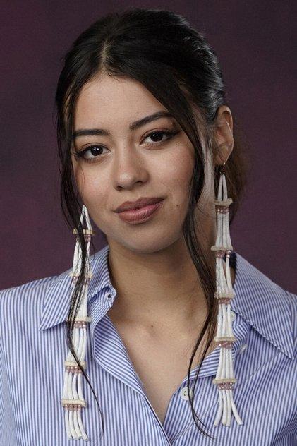 Amber Midthunder - Actor Profile Photo