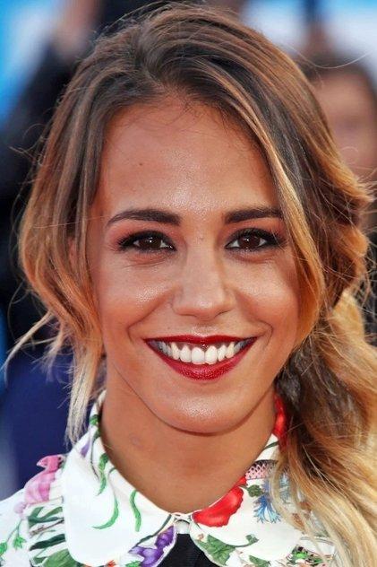 Alice Belaïdi - Actor Profile Photo