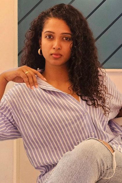 Apoorva Bharadwaj - Actor Profile Photo