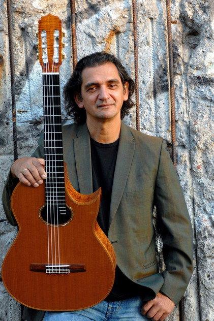 Ferenc Snetberger - Actor Profile Photo
