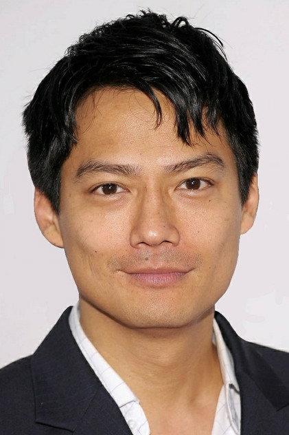 Archie Kao - Actor Profile Photo