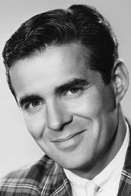 Pat Harrington Jr. - Actor Profile Photo