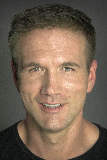 Dmytro Saranskov - Actor Profile Photo