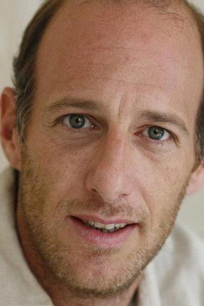 Jan Rouiller - Actor Profile Photo