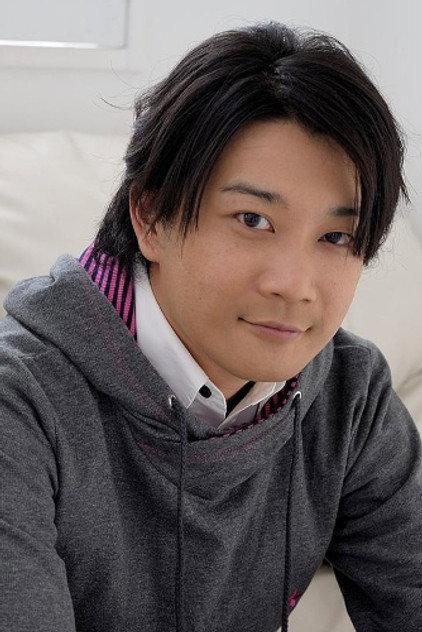Masahide Fuse - Actor Profile Photo