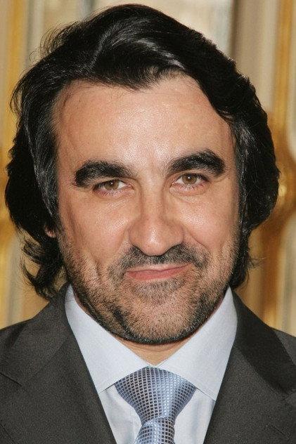 Franck Ferrari - Actor Profile Photo