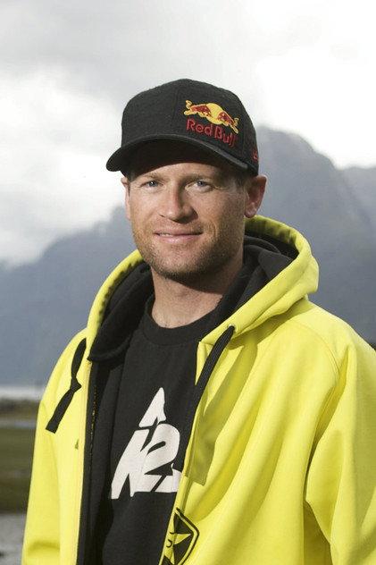 Shane McConkey - Actor Profile Photo