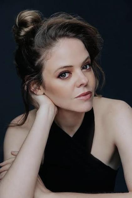 Tegan Higginbotham - Actor Profile Photo