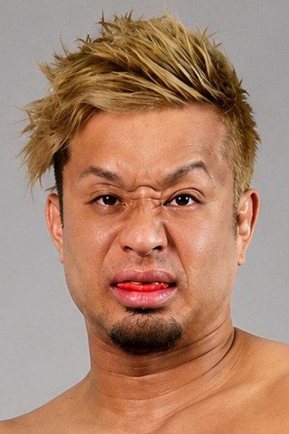 Nobuo Yoshihashi - Actor Profile Photo
