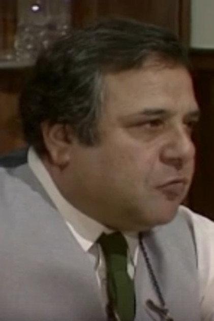 Oswaldo Campozana - Actor Profile Photo