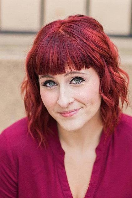 Kylie Young-Harper - Actor Profile Photo