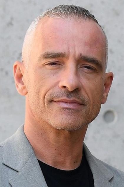 Eros Ramazzotti - Actor Profile Photo