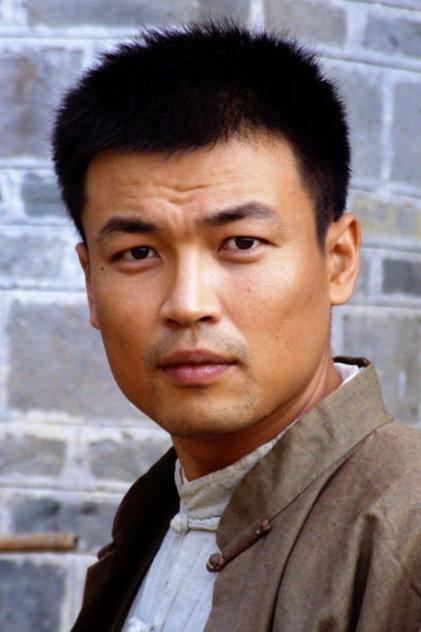 Lu Haihua - Actor Profile Photo