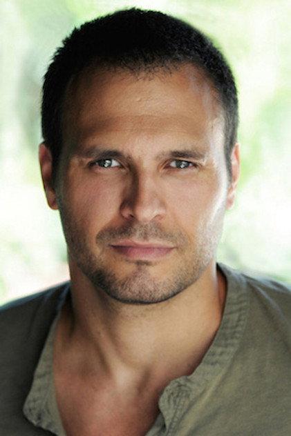 Maximillian Decker - Actor Profile Photo