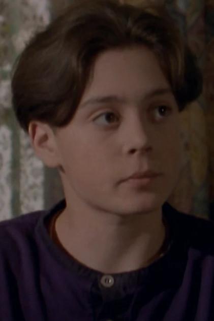 Jonathan Schwartz - Actor Profile Photo
