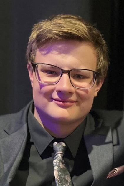 Jacob Green - Actor Profile Photo
