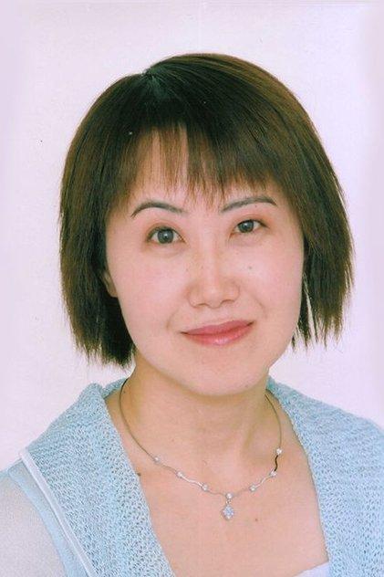 Katsuyo Endou - Actor Profile Photo