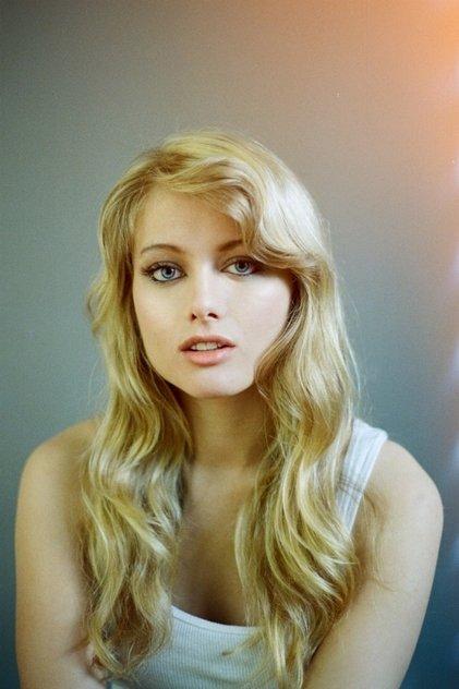 Bridget Graham - Actor Profile Photo