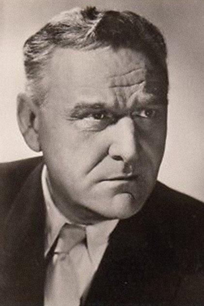 Walther Suessenguth - Actor Profile Photo