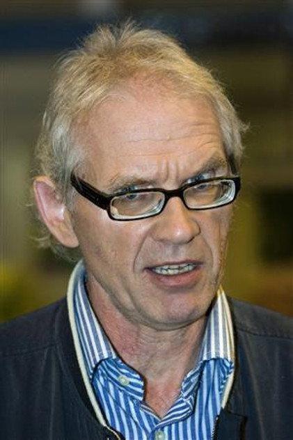 Lars Vilks - Actor Profile Photo