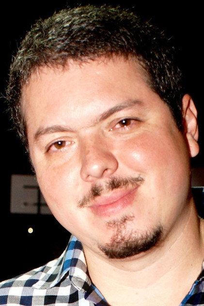 Bruno Safadi - Actor Profile Photo