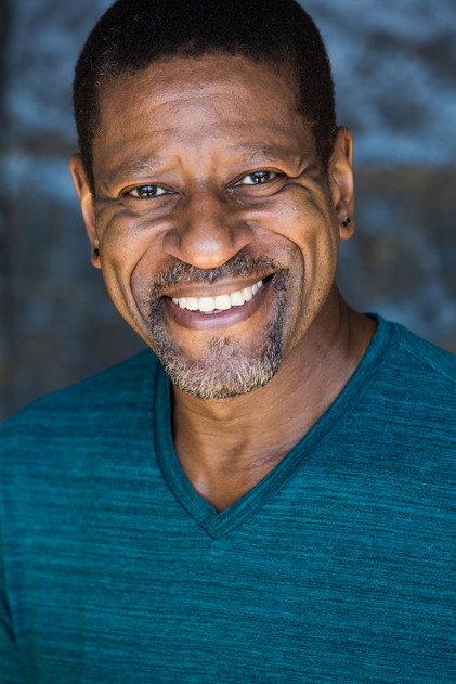 Michael Hargrove - Actor Profile Photo