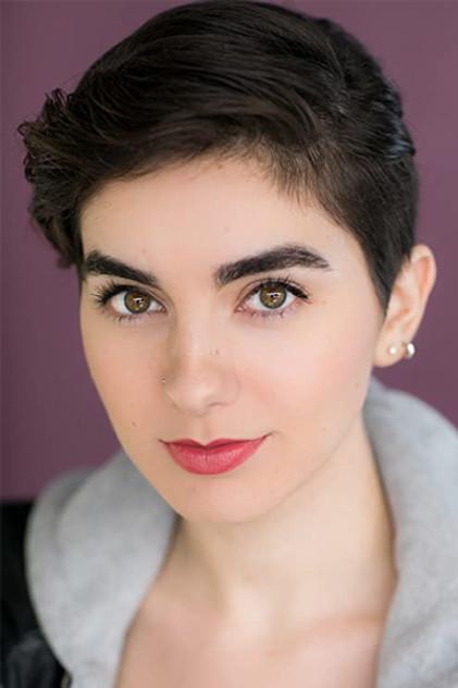 Gracie Lacey - Actor Profile Photo