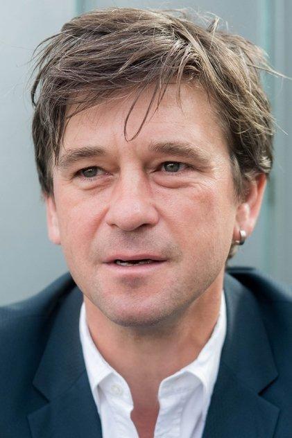 Peter Schneider - Actor Profile Photo